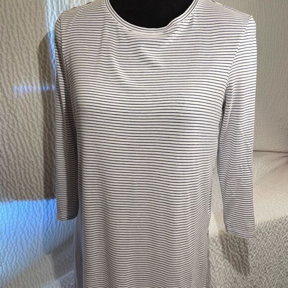 Cremieux half sleeve shirt (ID#65) - Picture 1 of 3